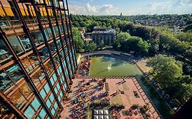 Mix Brussels --Gym & Wellness For Adults Only--